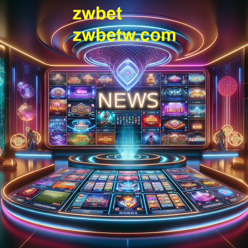 Descubra as Novidades Imperdíveis no zwbet